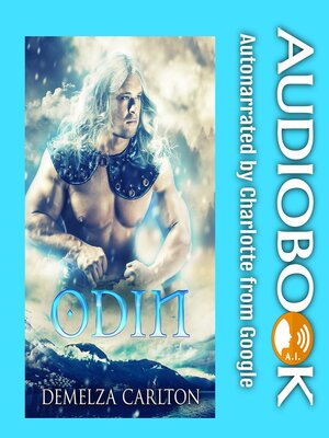 cover image of Odin